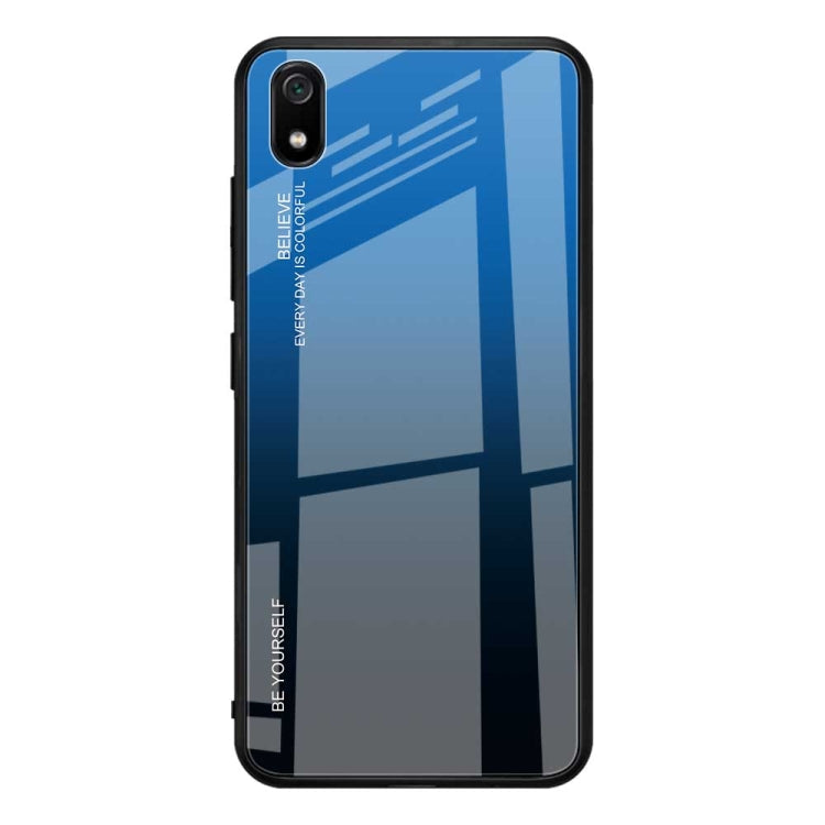 Gradient Color Glass Case, Series 4 My Store