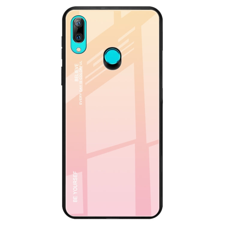 Gradient Color Glass Case, Series 9 My Store