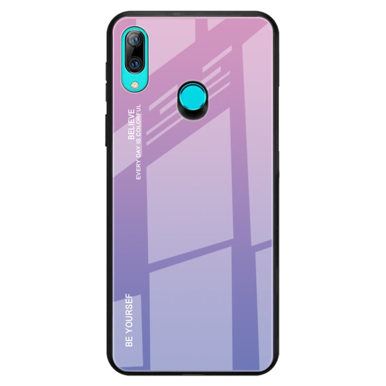 Gradient Color Glass Case, Series 9 My Store