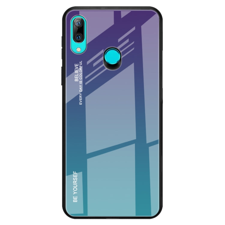 Gradient Color Glass Case, Series 9 My Store