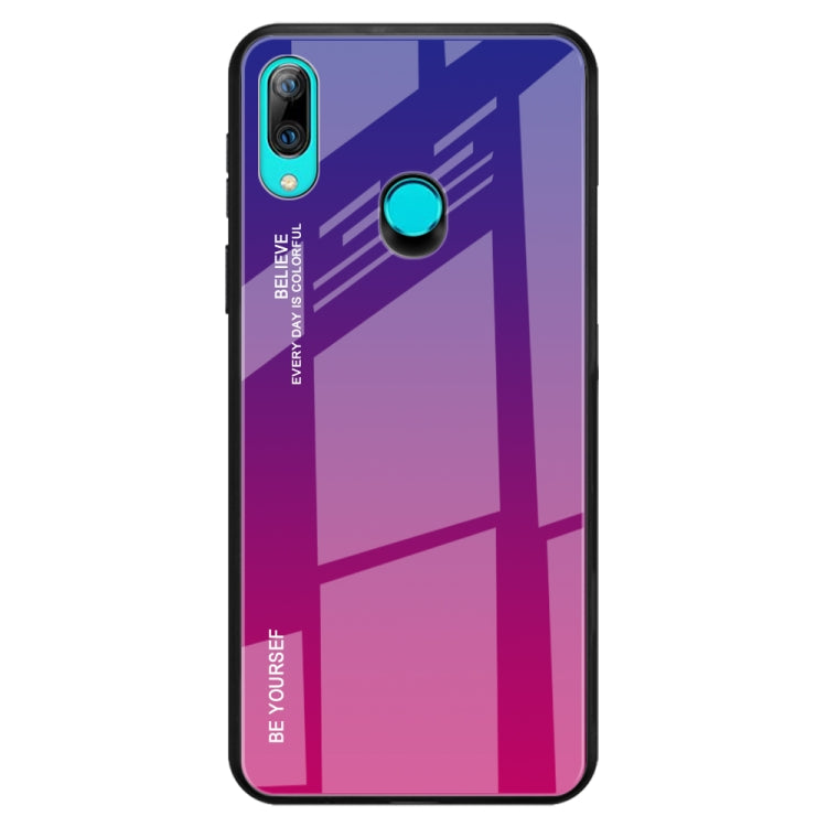 Gradient Color Glass Case, Series 9 My Store