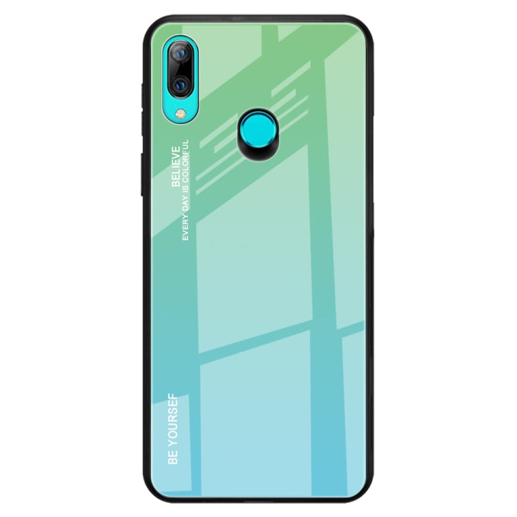 Gradient Color Glass Case, Series 9 My Store