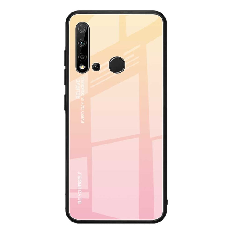 Gradient Color Glass Case, Series 9 My Store