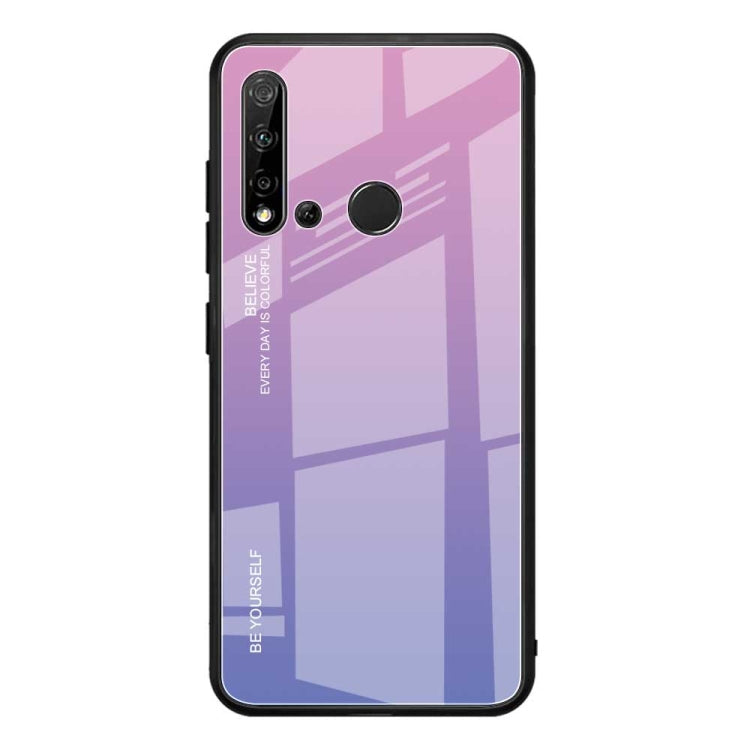 Gradient Color Glass Case, Series 9 My Store