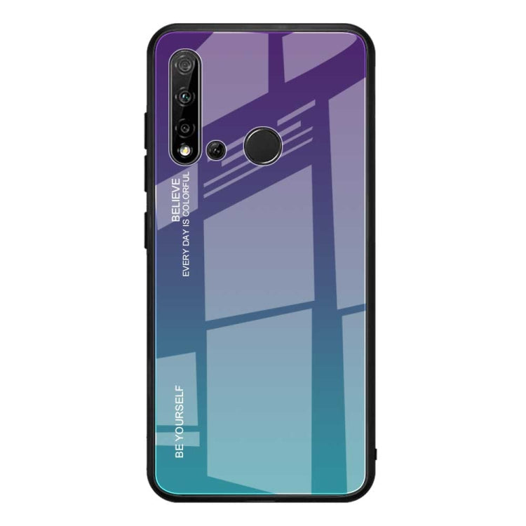 Gradient Color Glass Case, Series 9 My Store