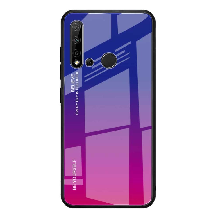 Gradient Color Glass Case, Series 9 My Store