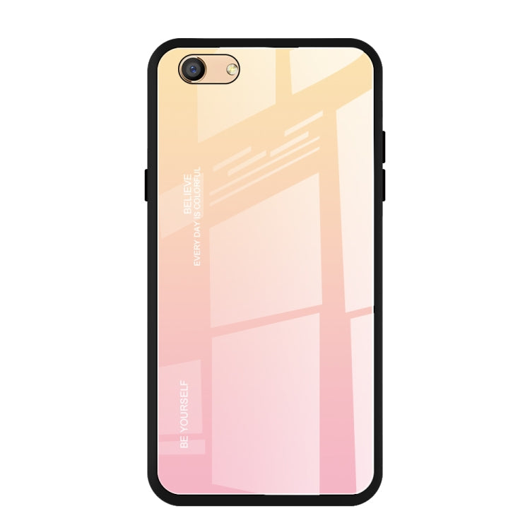 Gradient Color Glass Case, Series 11 My Store