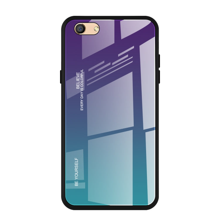 Gradient Color Glass Case, Series 11 My Store