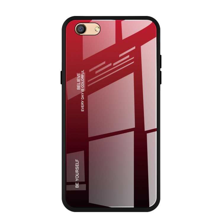 Gradient Color Glass Case, Series 11 My Store