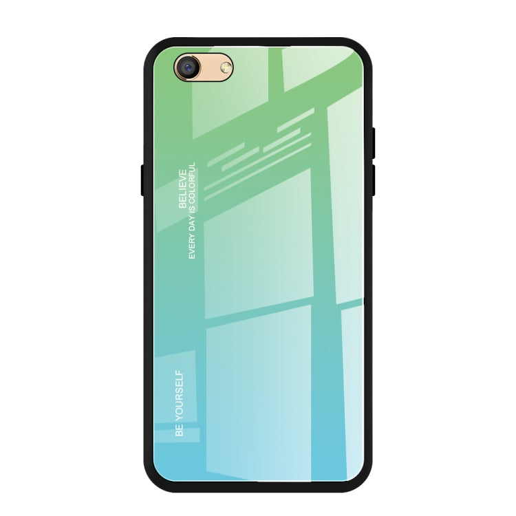 Gradient Color Glass Case, Series 11 My Store