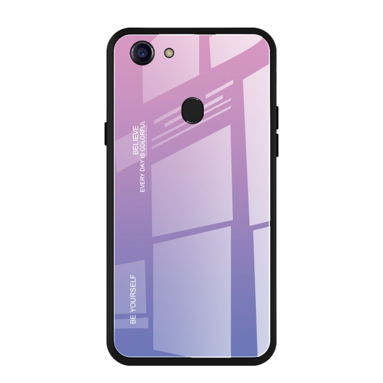 Gradient Color Glass Case, Series 3 My Store