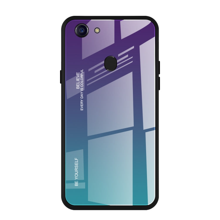 Gradient Color Glass Case, Series 3 My Store