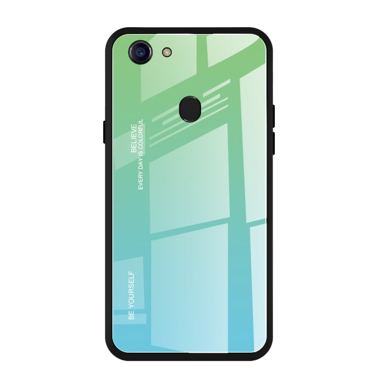 Gradient Color Glass Case, Series 3 My Store