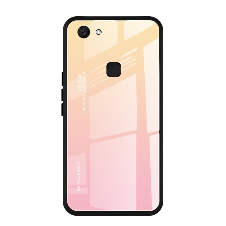 Gradient Color Glass Case, Series 2 My Store