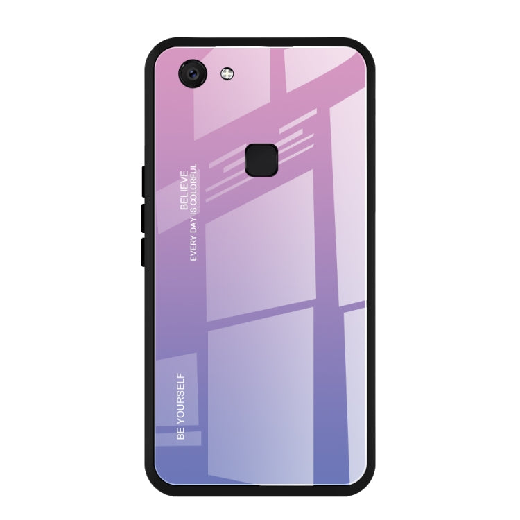 Gradient Color Glass Case, Series 2 My Store