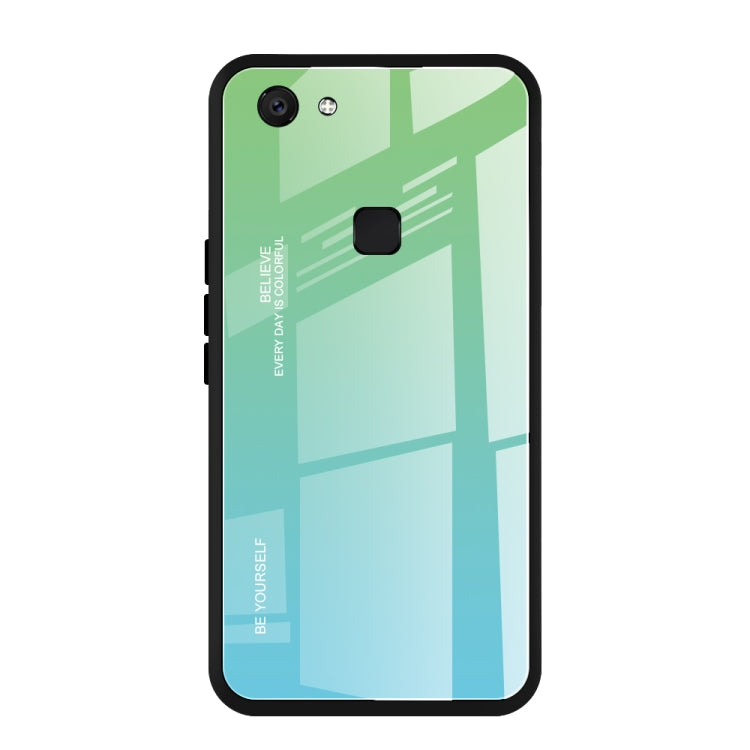 Gradient Color Glass Case, Series 2 My Store