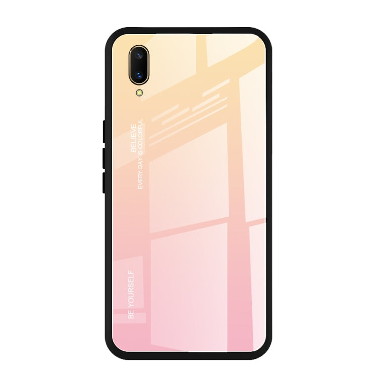 Gradient Color Glass Case, Series 10 My Store