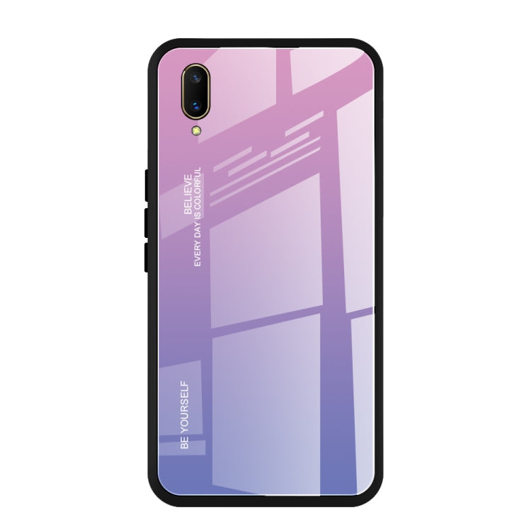 Gradient Color Glass Case, Series 10 My Store