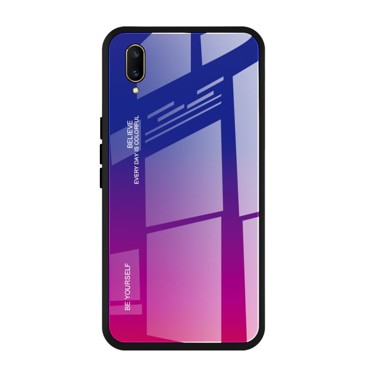 Gradient Color Glass Case, Series 10 My Store