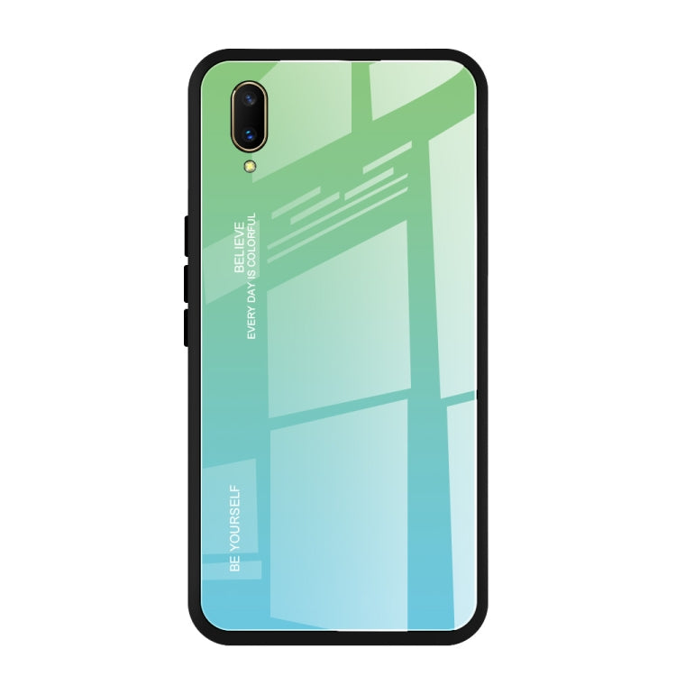 Gradient Color Glass Case, Series 10 My Store