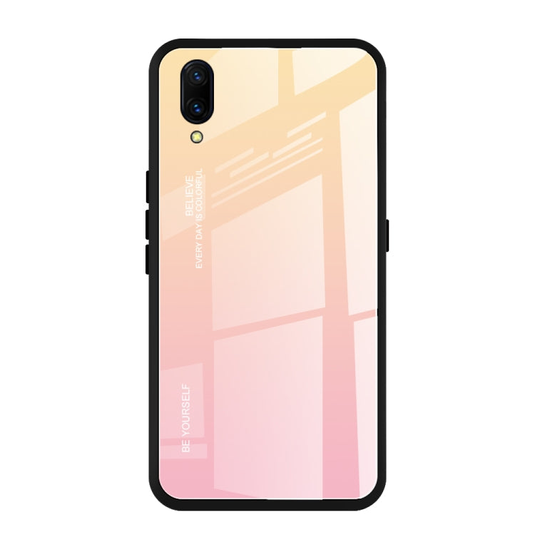 Gradient Color Glass Case, Series 7 My Store