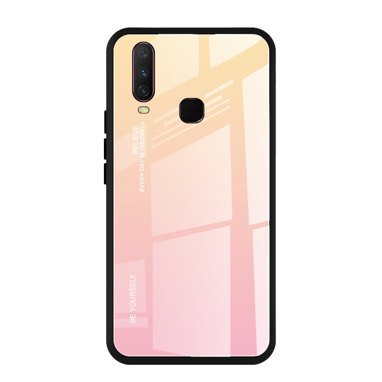 Gradient Color Glass Case, Series 1 My Store