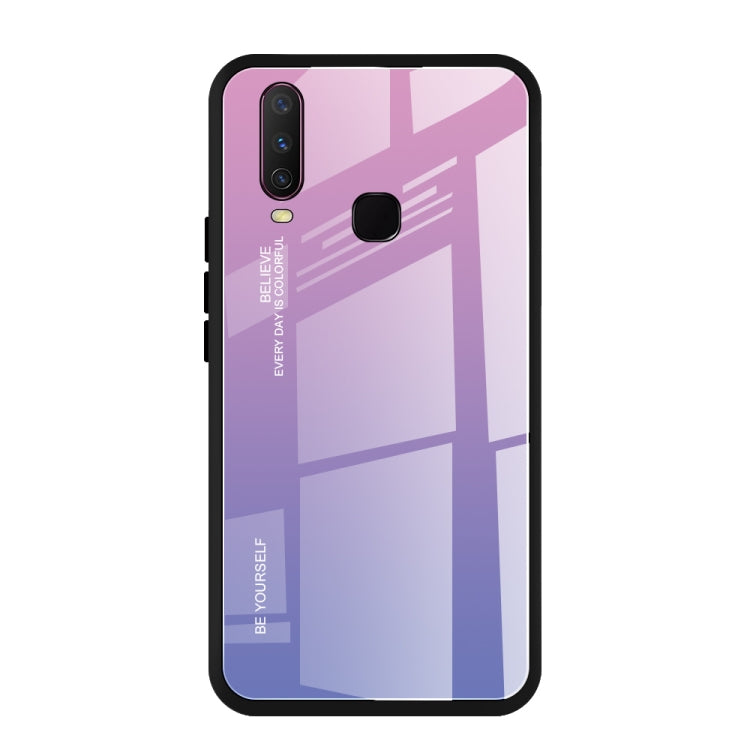 Gradient Color Glass Case, Series 1 My Store