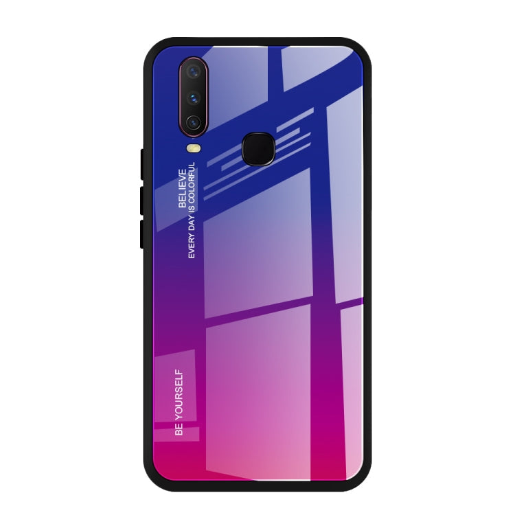 Gradient Color Glass Case, Series 1 My Store