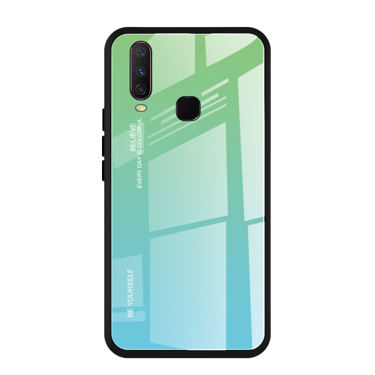 Gradient Color Glass Case, Series 1 My Store