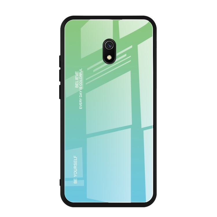 Gradient Color Glass Case, Series 3 My Store