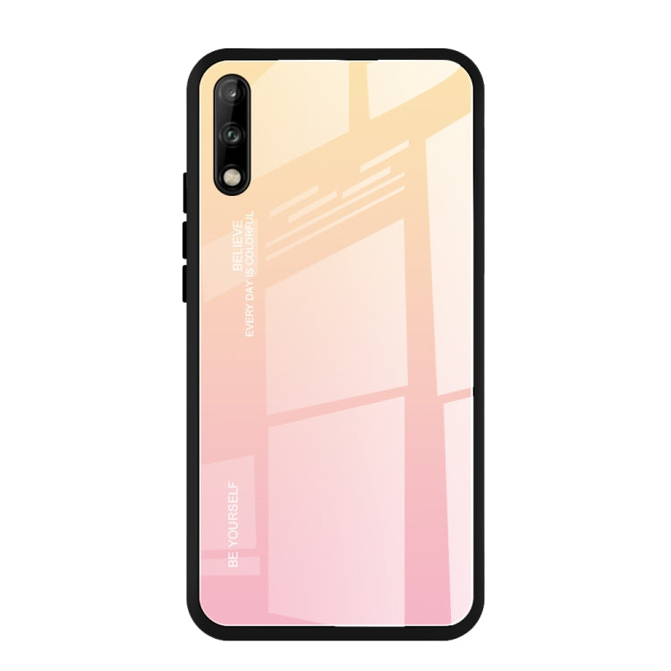 Gradient Color Glass Case, Series 12 My Store