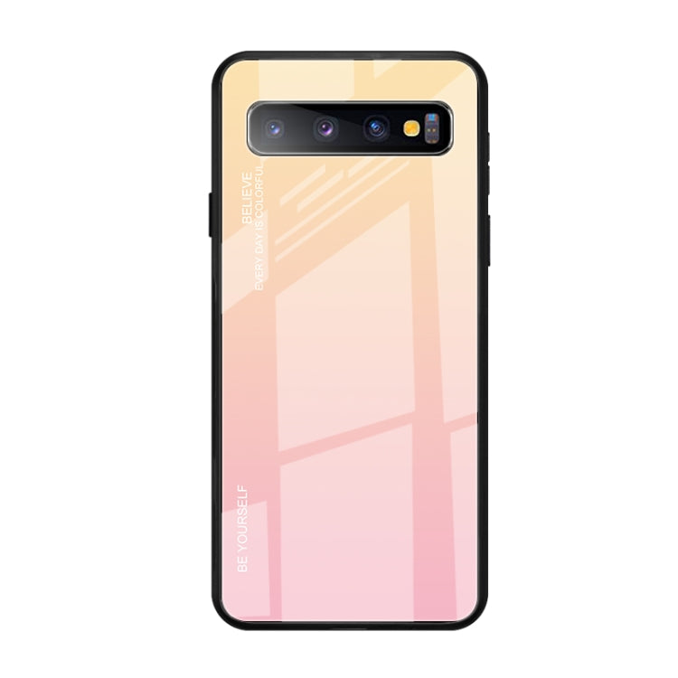 Gradient Color Glass Case, Series 5 My Store