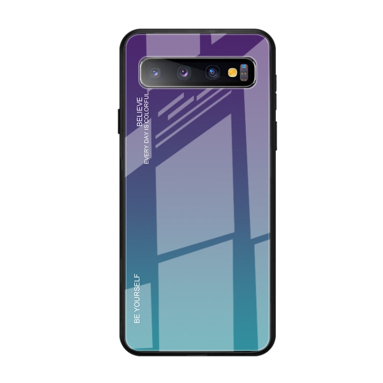 Gradient Color Glass Case, Series 5 My Store