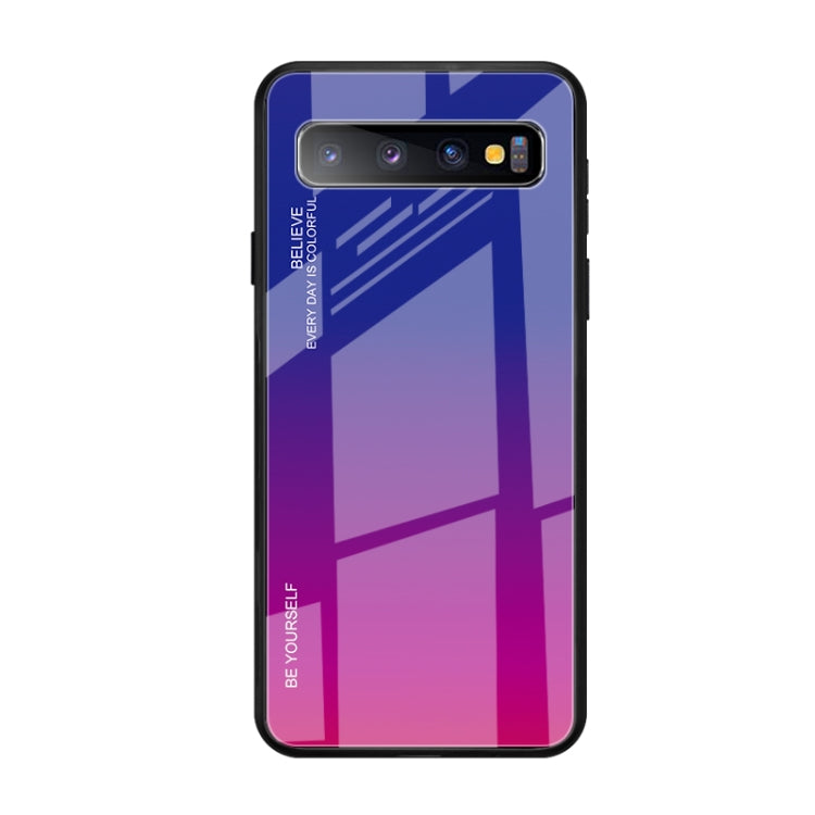 Gradient Color Glass Case, Series 5 My Store