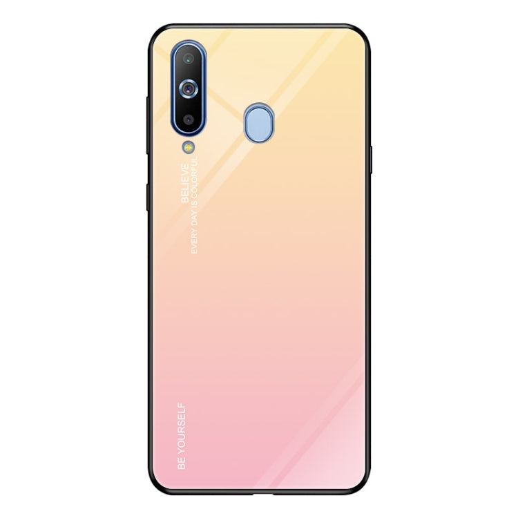 Gradient Color Glass Case, Series 9 My Store