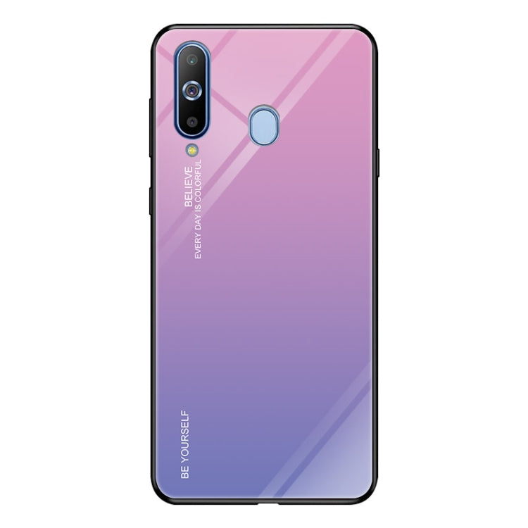 Gradient Color Glass Case, Series 9 My Store