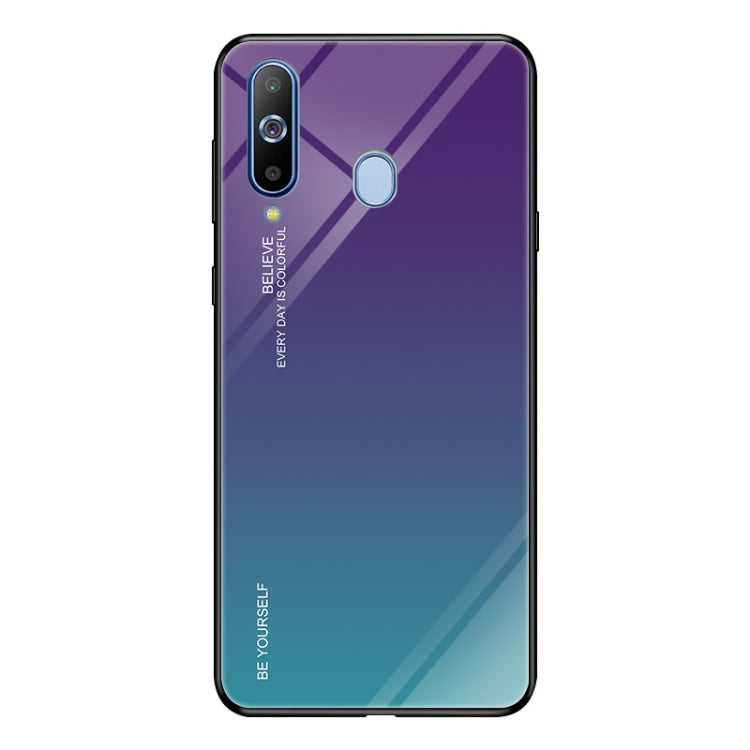 Gradient Color Glass Case, Series 9 My Store