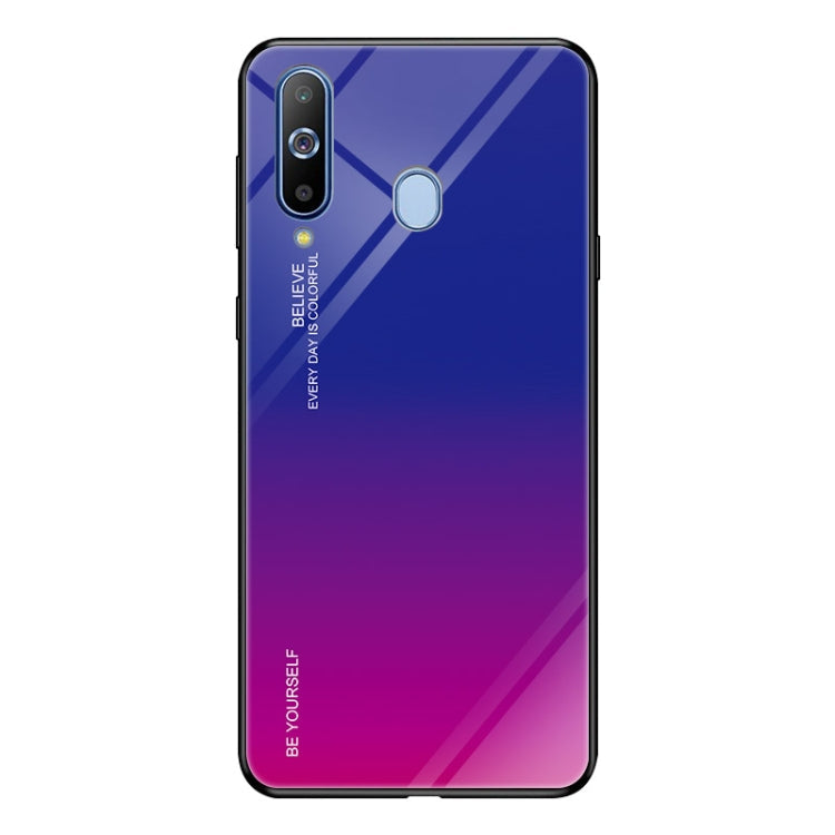 Gradient Color Glass Case, Series 9 My Store