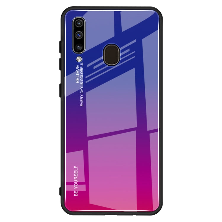 Gradient Color Glass Case, Series 11 My Store