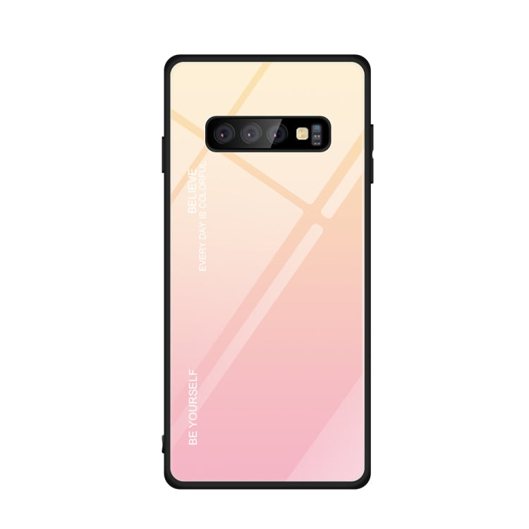 Gradient Color Glass Case, Series 13 My Store