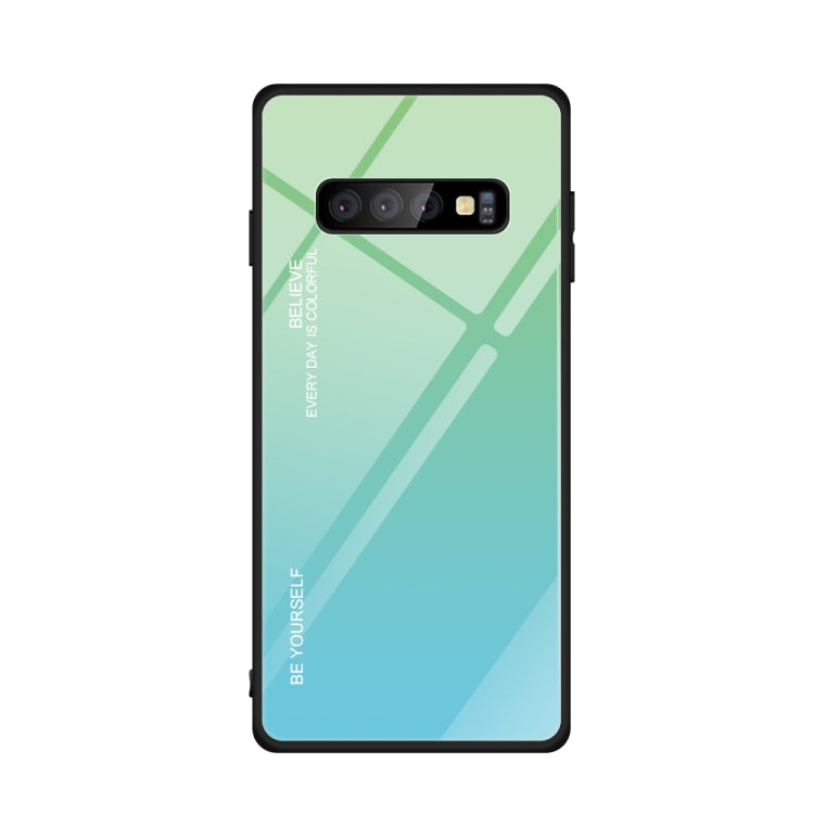 Gradient Color Glass Case, Series 13 My Store