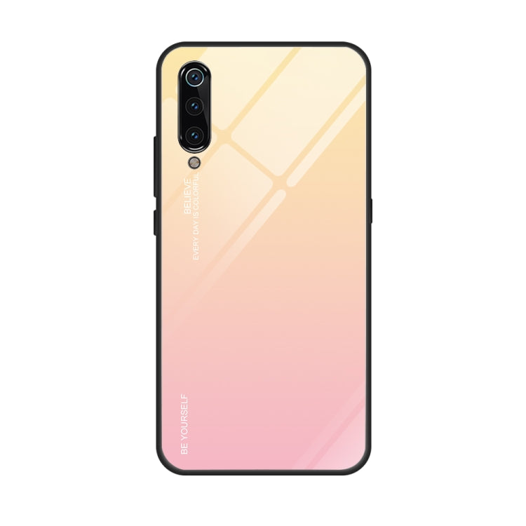 Gradient Color Glass Case, Series 3 My Store