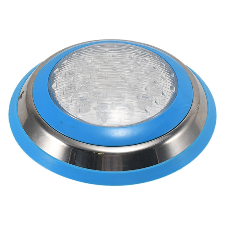 LED Stainless Steel Wall-mounted Pool Light Landscape Underwater Light My Store