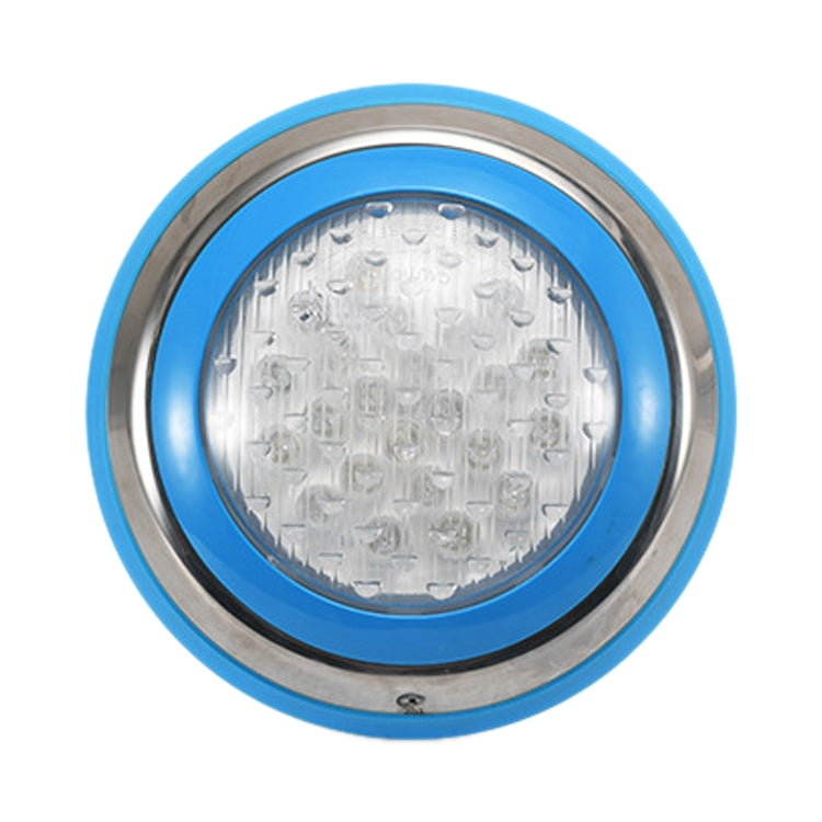 LED Stainless Steel Wall-mounted Pool Light Landscape Underwater Light My Store