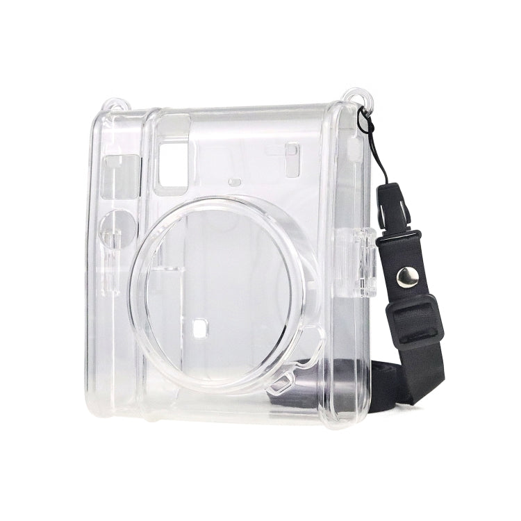 Protective Crystal Case with Strap My Store