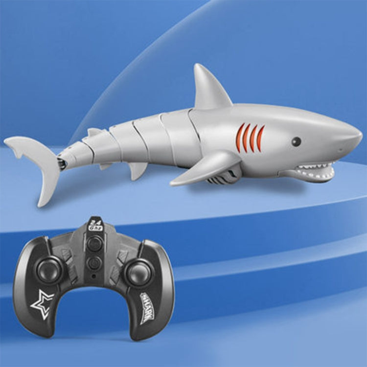 MoFun K23 2.4G 5-channel Remote Control Waterproof Simulation Shark