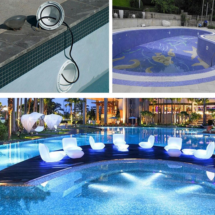 LED Recessed Swimming Pool Light Underwater Light Source My Store