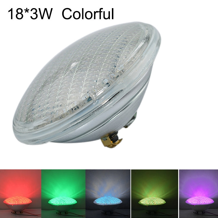 LED Recessed Swimming Pool Light Underwater Light Source My Store