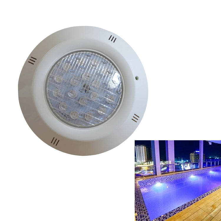 Swimming Pool ABS Wall Lamp LED Underwater Light, Series 2 My Store