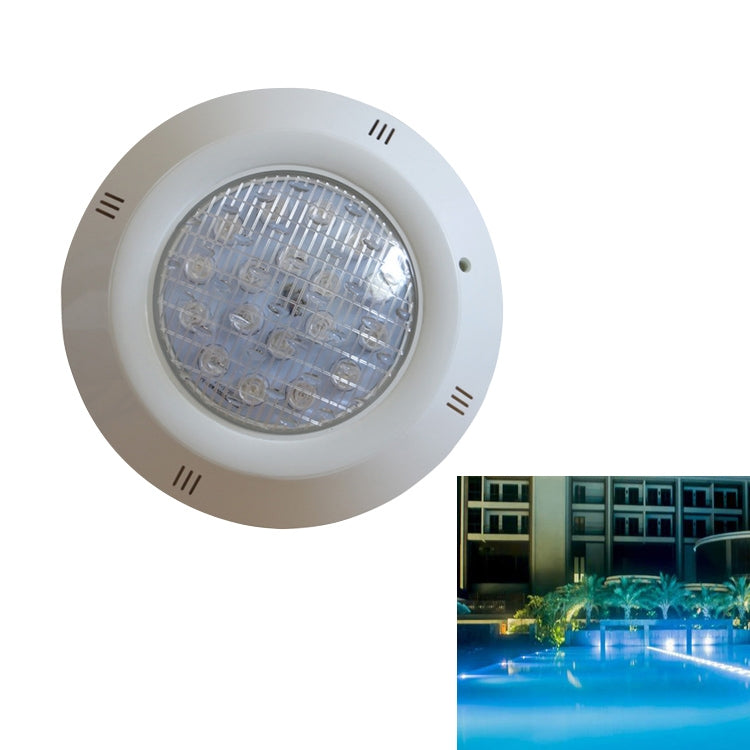 Swimming Pool ABS Wall Lamp LED Underwater Light, Series 2 My Store